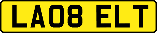 LA08ELT