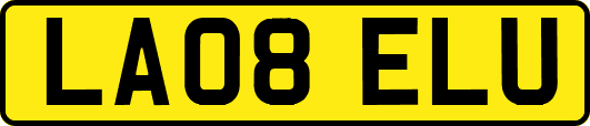 LA08ELU