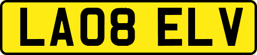 LA08ELV