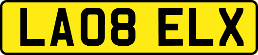 LA08ELX