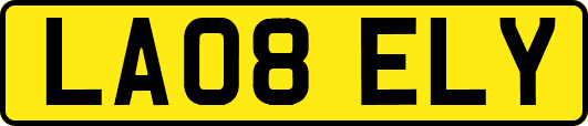 LA08ELY