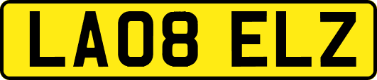 LA08ELZ