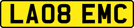 LA08EMC