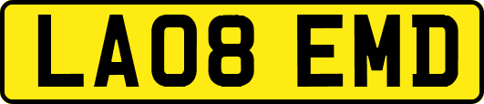 LA08EMD