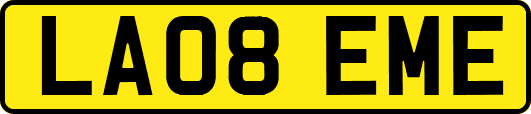 LA08EME