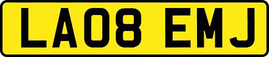 LA08EMJ