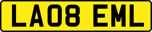 LA08EML