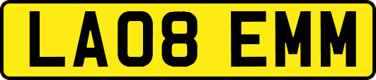 LA08EMM