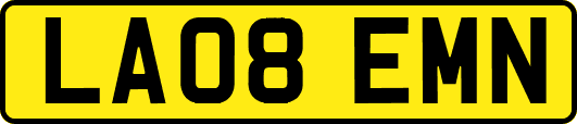 LA08EMN