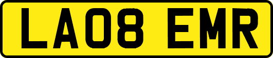LA08EMR