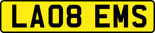 LA08EMS