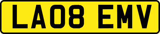 LA08EMV