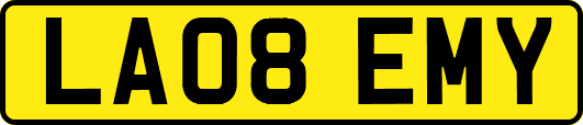 LA08EMY