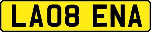 LA08ENA