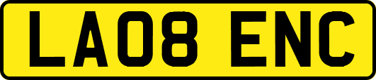LA08ENC