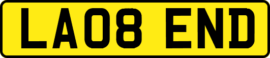 LA08END