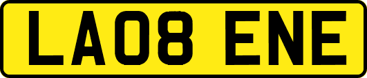 LA08ENE