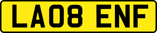LA08ENF
