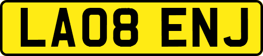 LA08ENJ