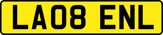 LA08ENL