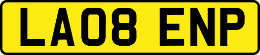 LA08ENP
