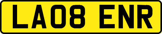 LA08ENR