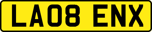 LA08ENX