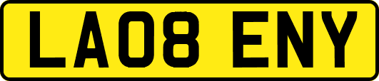LA08ENY