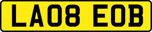 LA08EOB