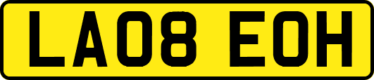 LA08EOH
