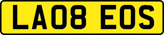 LA08EOS