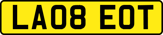 LA08EOT