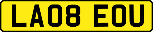 LA08EOU