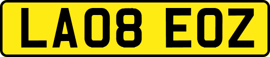 LA08EOZ
