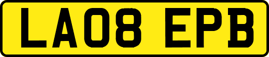 LA08EPB