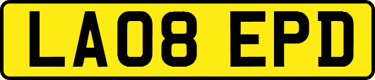 LA08EPD