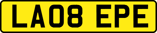 LA08EPE