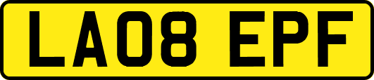 LA08EPF