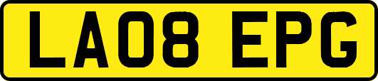 LA08EPG