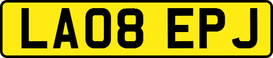 LA08EPJ