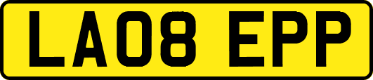 LA08EPP