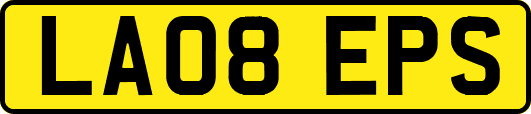 LA08EPS