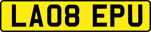 LA08EPU