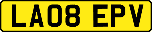 LA08EPV