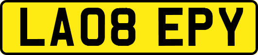 LA08EPY
