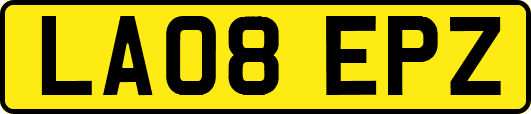 LA08EPZ