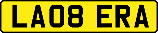 LA08ERA