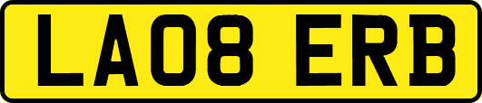 LA08ERB