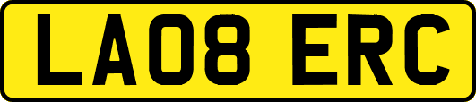 LA08ERC