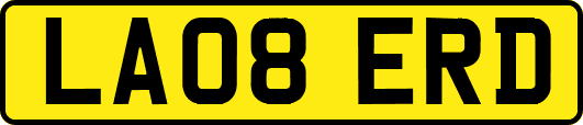 LA08ERD